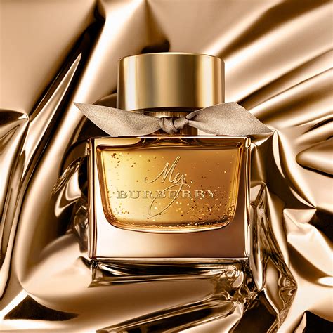 My Burberry Limited Edition Burberry for women